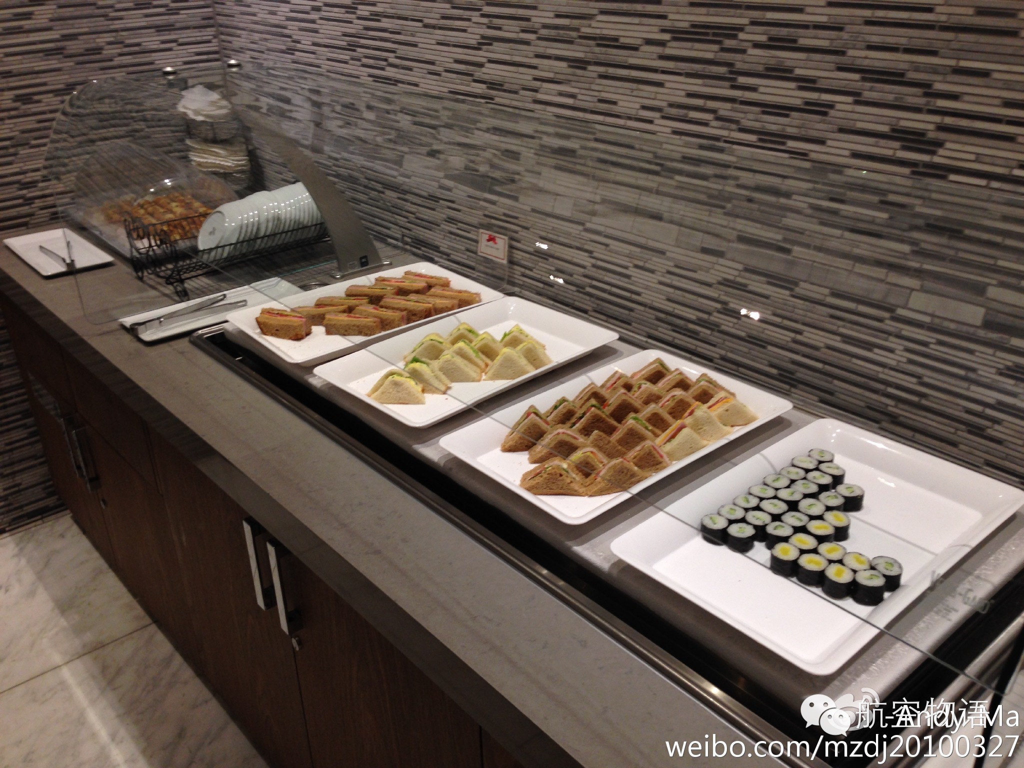 南航国际头等舱体验,南航越太平洋延程飞行