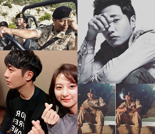 默默无闻到大红大紫解析晋久黄致列不得不火的原因