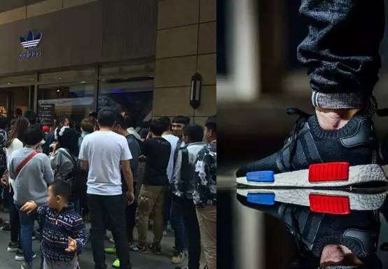 一双球鞋从一元到3万元,天价球鞋有这么一双足以让人眼红