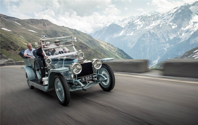 最酷最帅的所有汽车,最酷的汽车有哪些