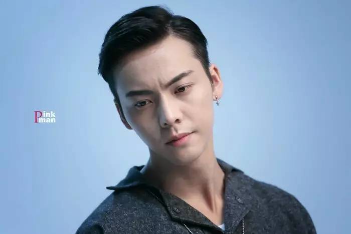 如果一个男神代表一道菜，你次（cī）哪道？ԅ,¯﹃¯ԅ