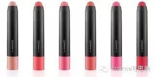 最适合哑光口红打底的唇膏,亚洲唇妆新美学裸色唇膏