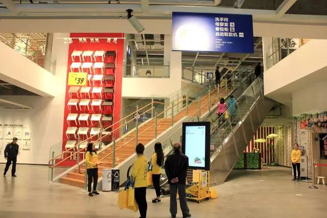 成都又开了什么大商场,成都现在有几个宜家