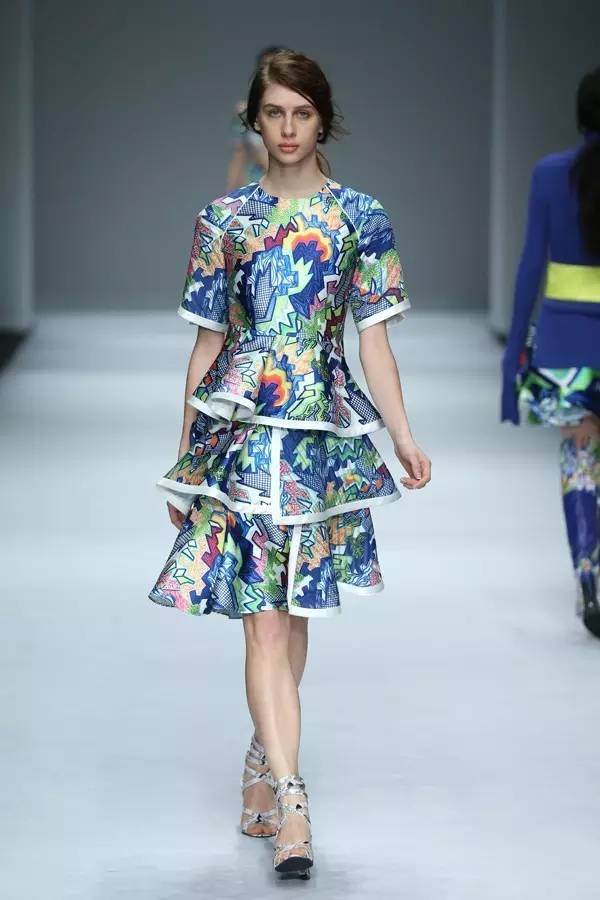 深圳时装周奇葩事件,深圳时装周事件