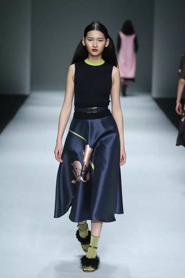 深圳时装周奇葩事件,深圳时装周事件