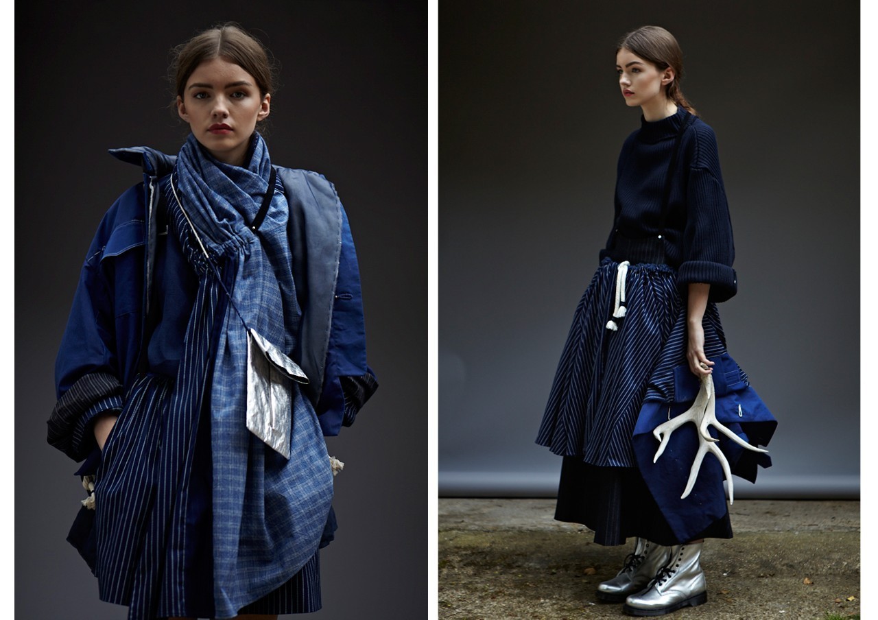 第十一季labelhood先锋时装艺术节,labelhood介绍