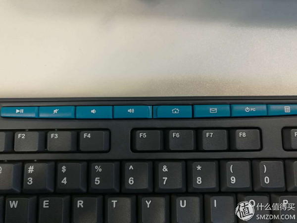 罗技无线键鼠套装mk275,罗技mk275键盘配备的鼠标型号