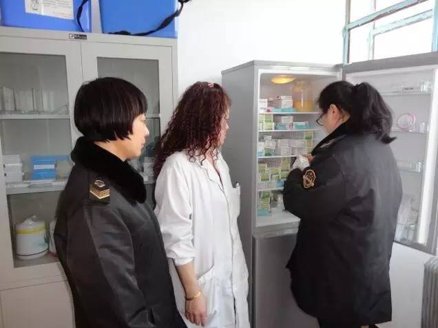 访谈|市食药监局局长冯振阁:努力实现监管全覆盖、无盲区,守卫“舌尖上的安全”!