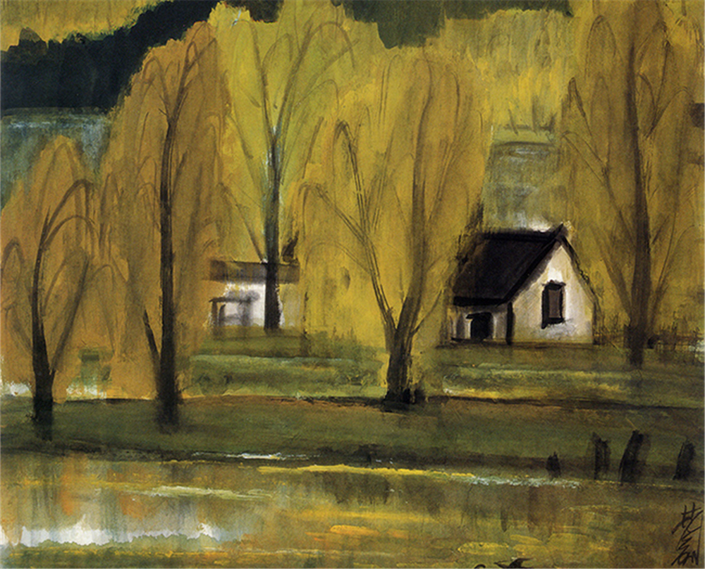 深圳艺展中心20万㎡藏宝地，这么逛就对了！