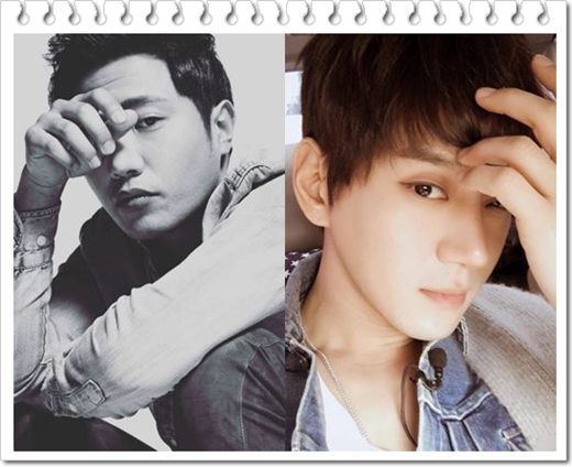 默默无闻到大红大紫解析晋久黄致列不得不火的原因