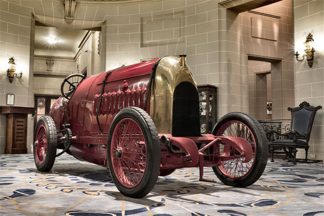 最酷最帅的所有汽车,最酷的汽车有哪些