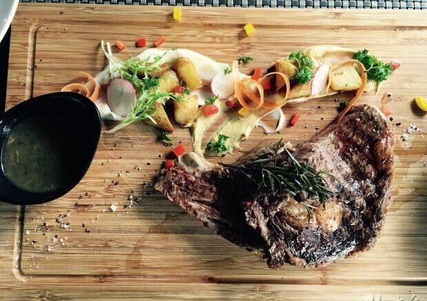 如果一个男神代表一道菜，你次（cī）哪道？ԅ,¯﹃¯ԅ