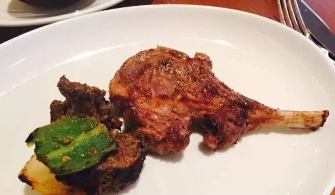 如果一个男神代表一道菜，你次（cī）哪道？ԅ,¯﹃¯ԅ