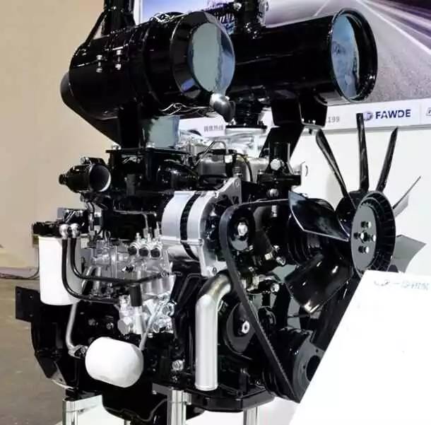 一汽锡柴有国三吗,一汽锡柴4缸发动机怎么样