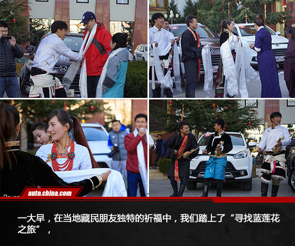 自驾甘孜318最全攻略,甘孜香格里拉自驾游攻略