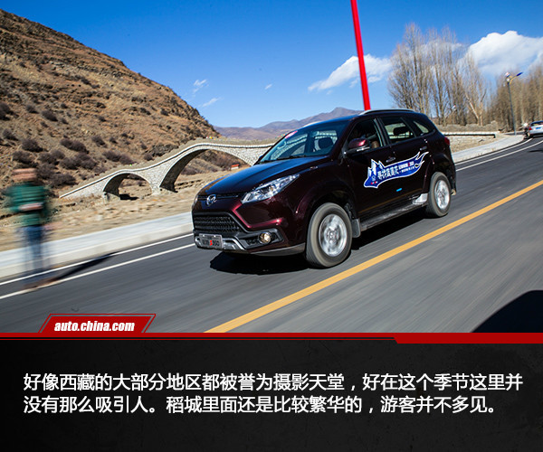 自驾甘孜318最全攻略,甘孜香格里拉自驾游攻略