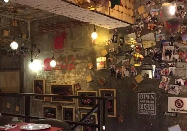 如果一个男神代表一道菜，你次（cī）哪道？ԅ,¯﹃¯ԅ