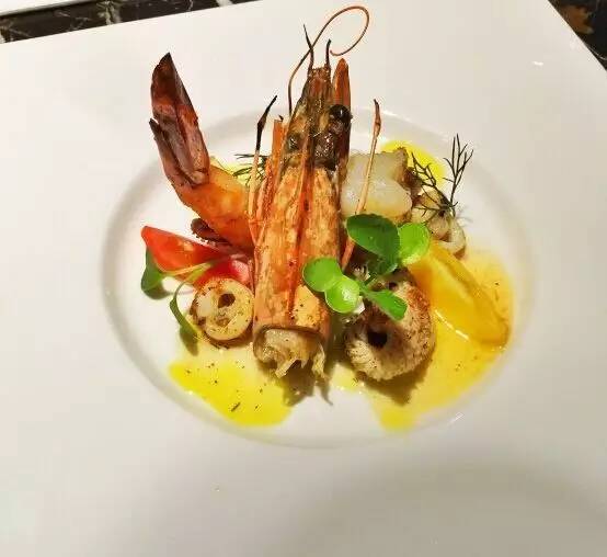 如果一个男神代表一道菜，你次（cī）哪道？ԅ,¯﹃¯ԅ