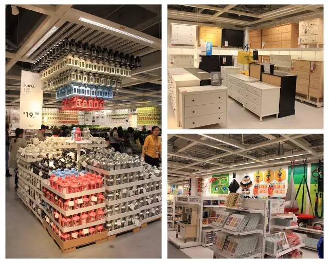 成都又开了什么大商场,成都现在有几个宜家