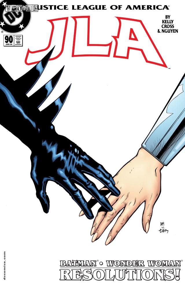 黑骑士编年史（三）：漫画的新世纪