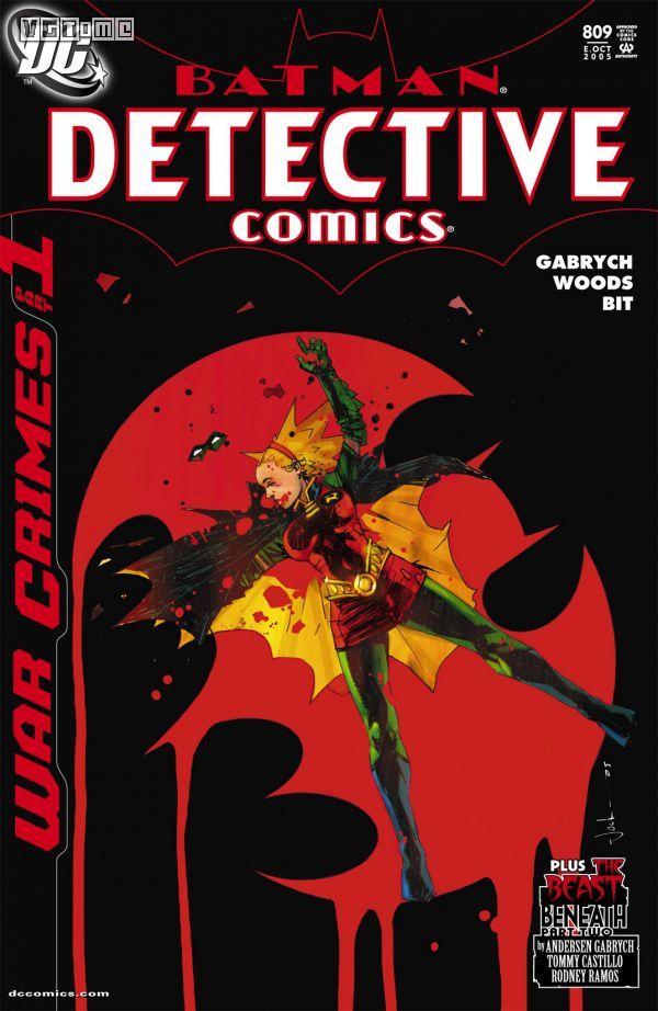 黑骑士编年史（三）：漫画的新世纪