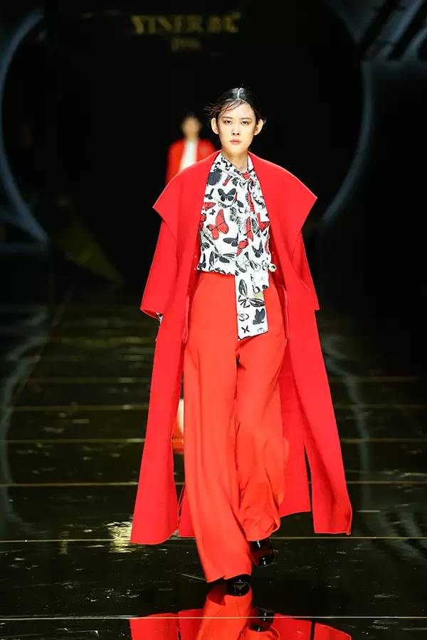 深圳时装周奇葩事件,深圳时装周事件