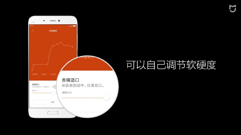 小米电饭煲399和999菜谱一样吗,小米999的电饭煲和399的区别