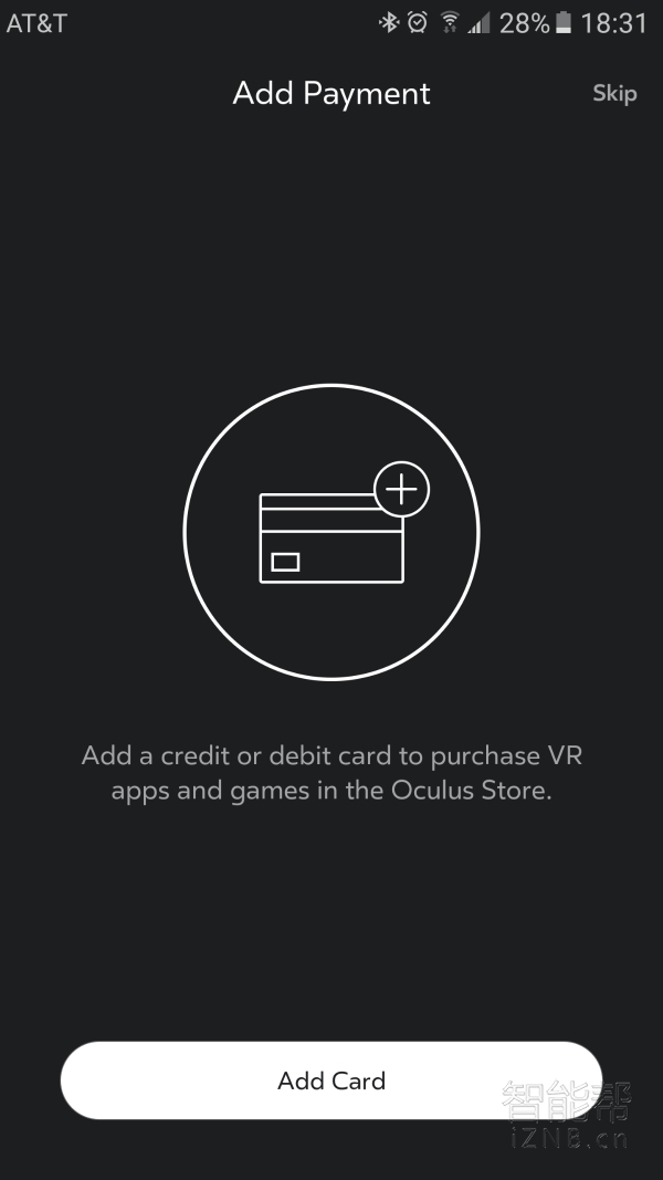 三星gearvr5测评,三星gearvr使用教程