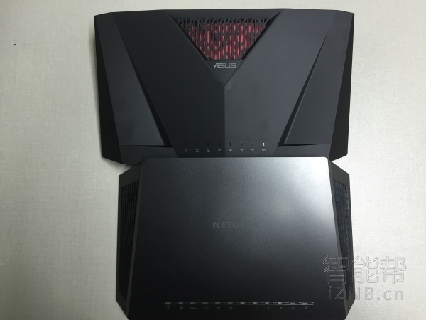 华硕rt-ac87u路由器拆机,华硕家用路由器rtac88u