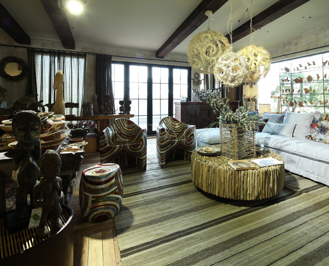 深圳艺展中心20万㎡藏宝地，这么逛就对了！