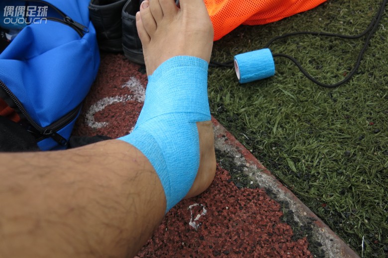 第三棒：传奇6ThatiswhatIwant！