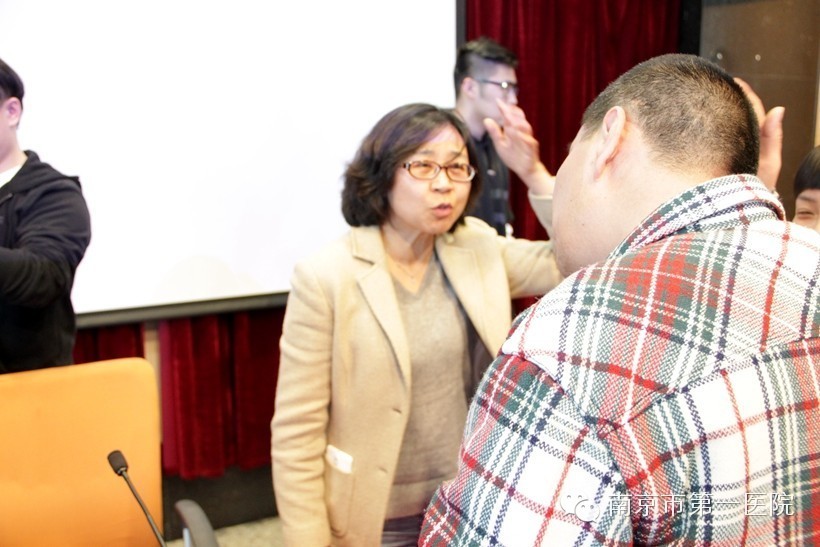 我院专家走进省广电总台，和媒体人聊聊睡眠那些事