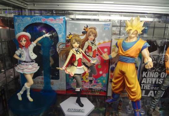 日本秋叶原御宅圣地,秋叶原被称为御宅之地