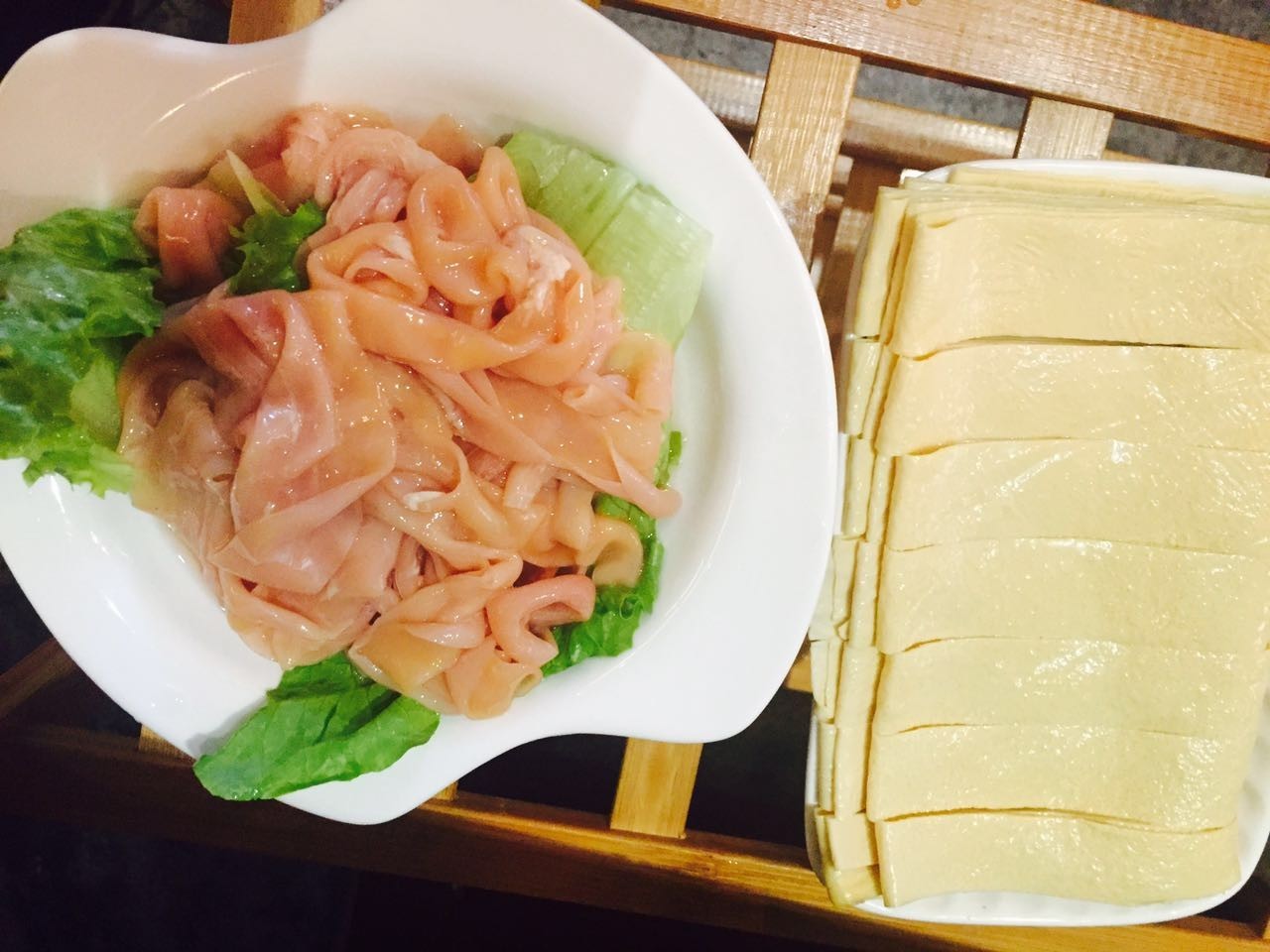 涨姿势丨重庆人对合肥火锅的麻辣点评！大跌眼镜？