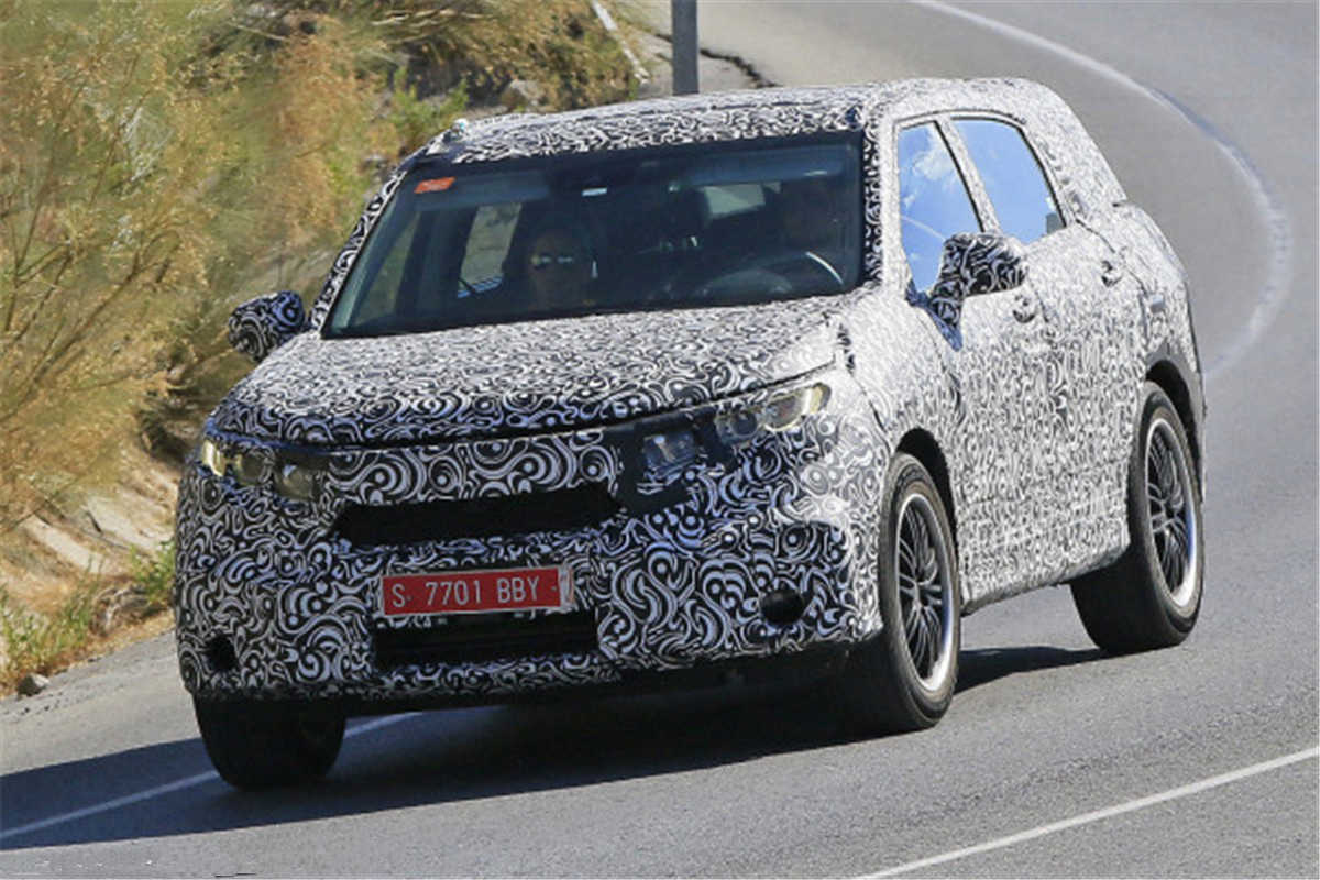 本田2020款全新suvurv价格,2024款本田urv最新消息