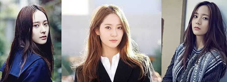 韩国郑氏姐妹,jessicakrystal郑氏姐妹机场look