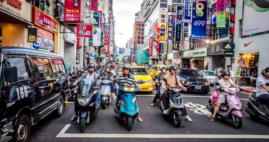 大陆居民赴台个人游什么时候开始,福建人赴台游需要什么