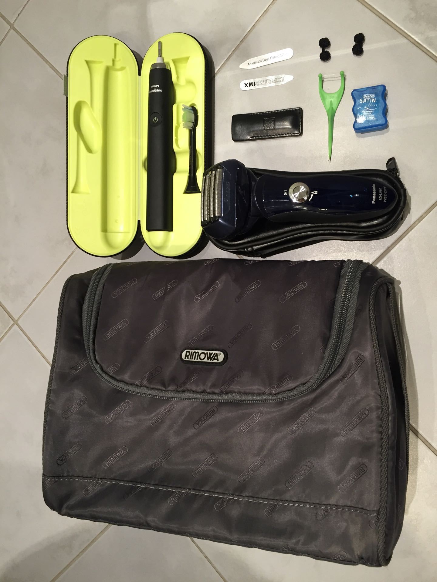 10个让你相见恨晚的旅行必备好物,旅行必备好物top10