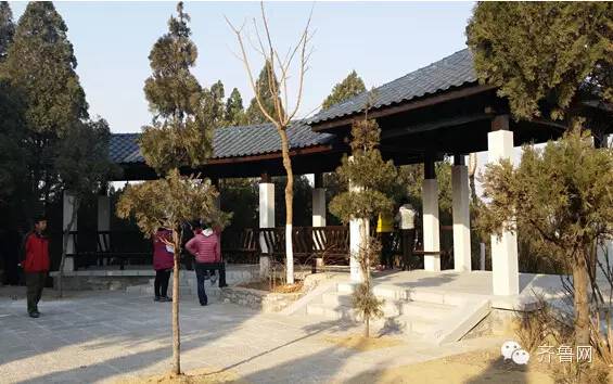 济南十大山体公园,济南最美的五十个山体公园