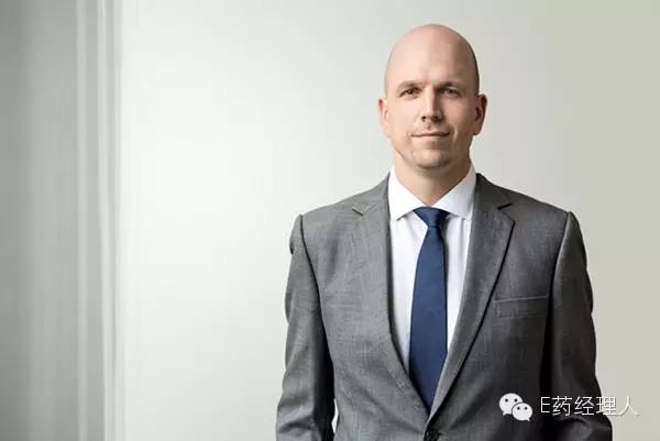 对话系列武田大中华区老大野口晓：我们目前是增长最快的MNC之一