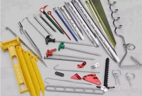 户外帐篷新手推荐,帐篷不选玻璃纤维