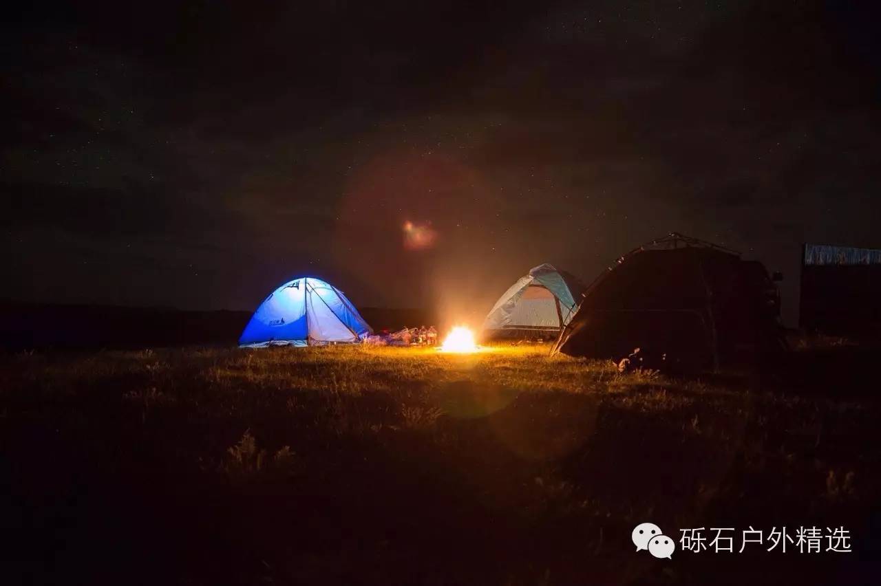 户外帐篷新手推荐,帐篷不选玻璃纤维
