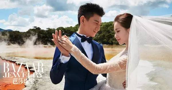 没有四爷的10亿聘礼，你也要学他选一枚最称女人心的婚戒