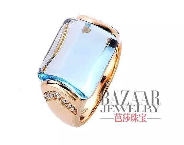 没有四爷的10亿聘礼，你也要学他选一枚最称女人心的婚戒