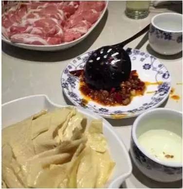 涨姿势丨重庆人对合肥火锅的麻辣点评！大跌眼镜？