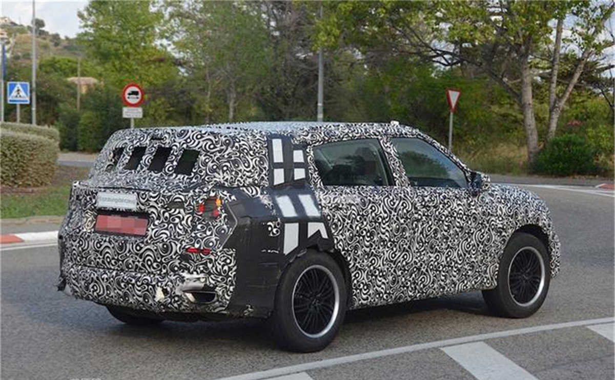 本田2020款全新suvurv价格,2024款本田urv最新消息