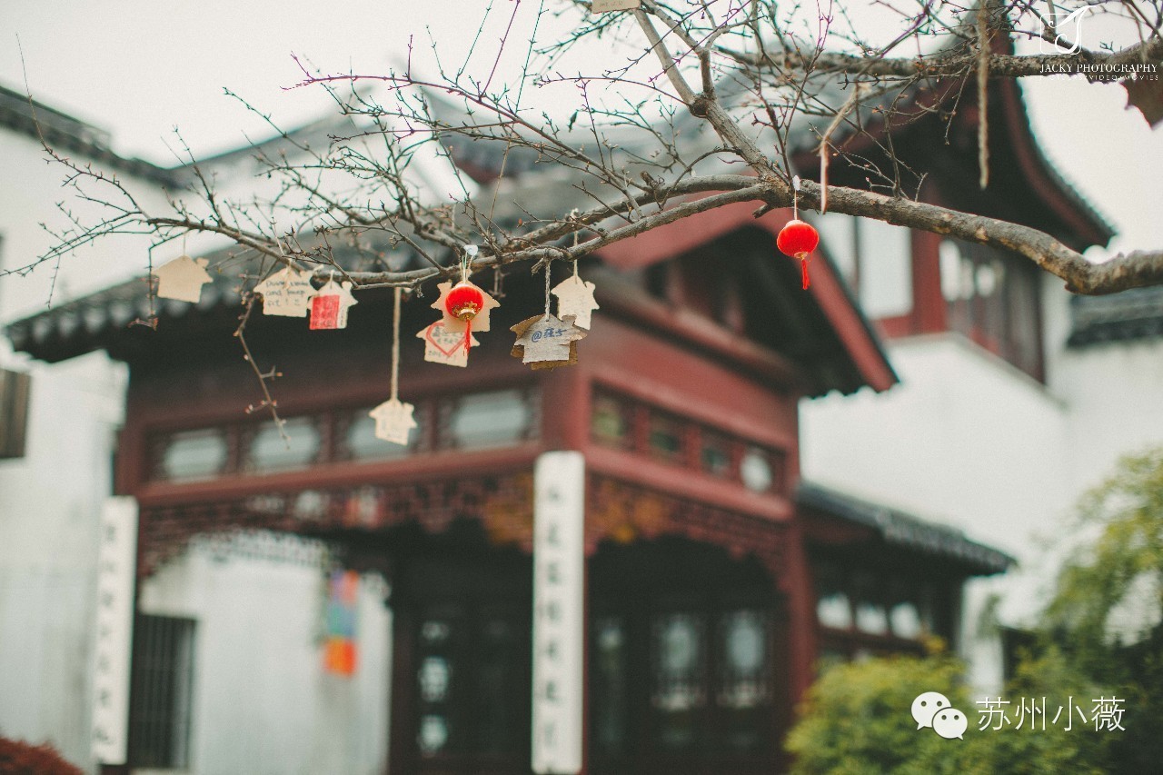 闹市深巷里的“探花宴”，那儿藏着你不曾遇见的苏州味道