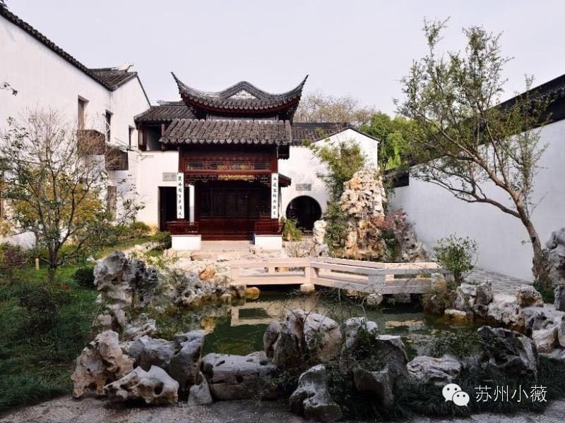 闹市深巷里的“探花宴”，那儿藏着你不曾遇见的苏州味道