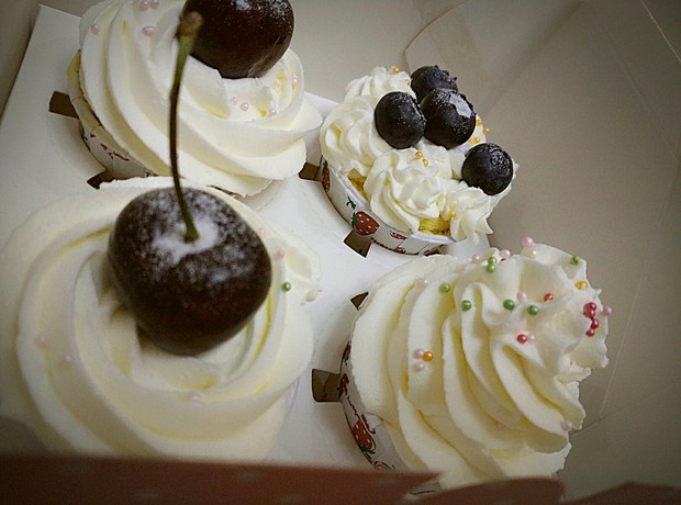 雀巢奶油裱花能放多久,雀巢奶油打发后裱花还是不行