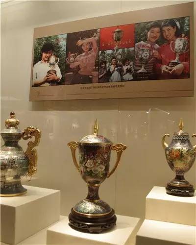 深度解析景泰蓝,值得收藏的景泰蓝